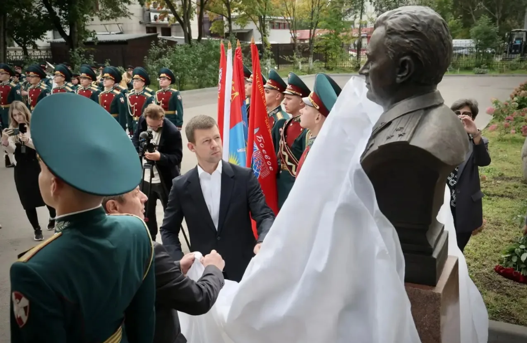 Григорий Бояринов 1